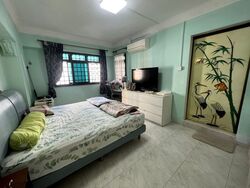 Blk 334 Sembawang Close (Sembawang), HDB 4 Rooms #363928951
